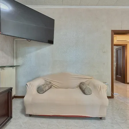 Apartman Service