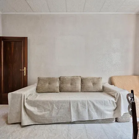 Apartman Service *