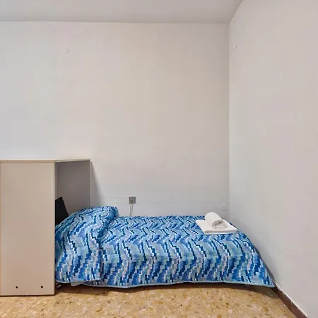 Service Apartman *