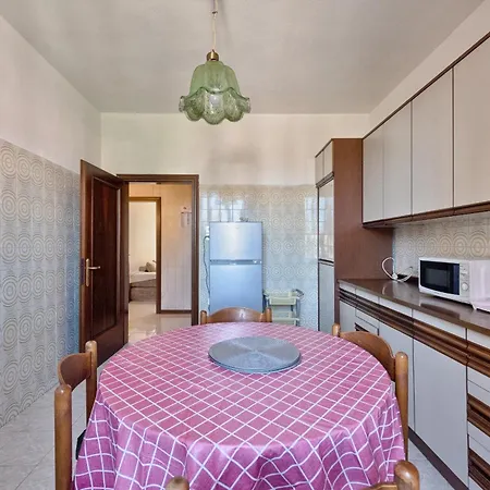 Apartman Service Velence